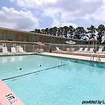 Days Inn By Wyndham Wilmington / University 