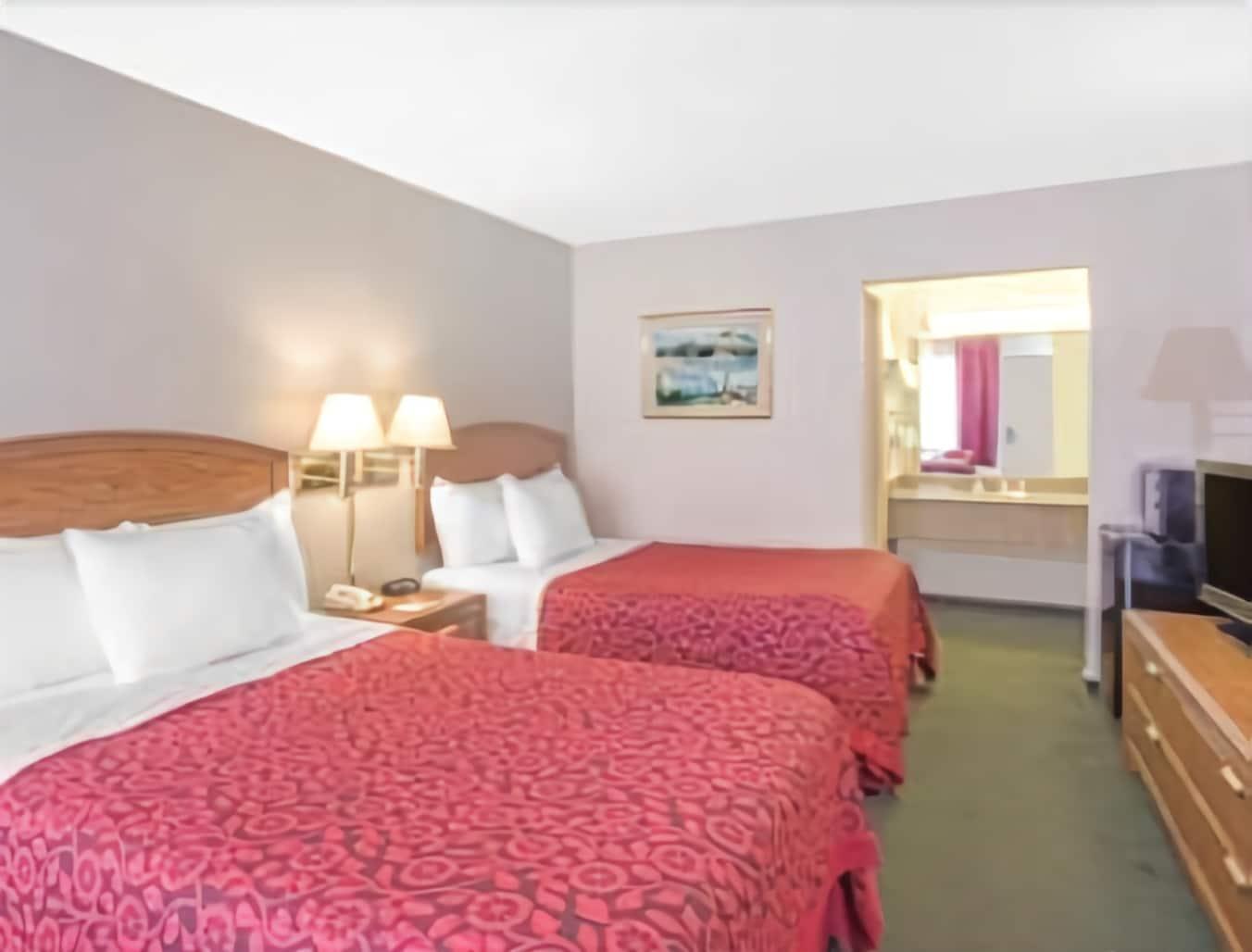 Days By Wyndham / Motel Wilmington