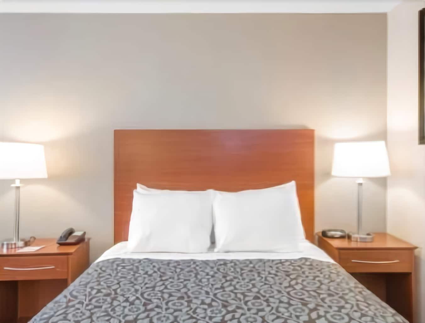 Days By Wyndham / Motel Wilmington