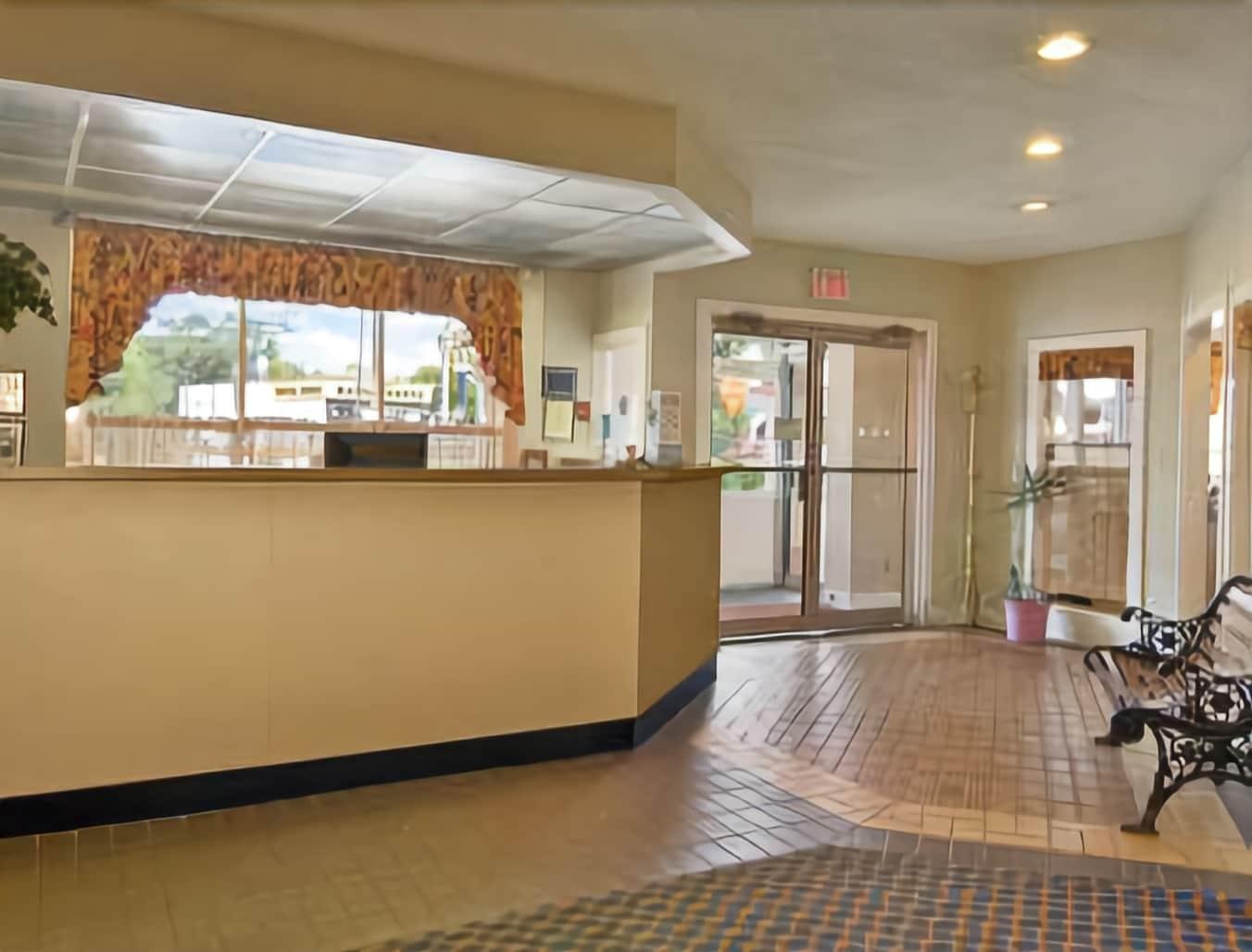Days By Wyndham / 2* Wilmington