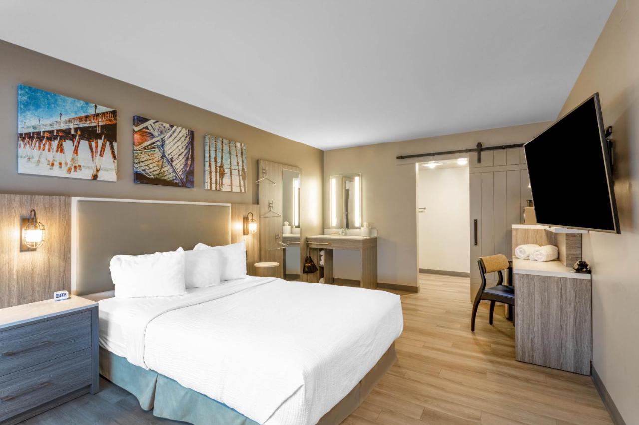 Days By Wyndham / 2* Wilmington
