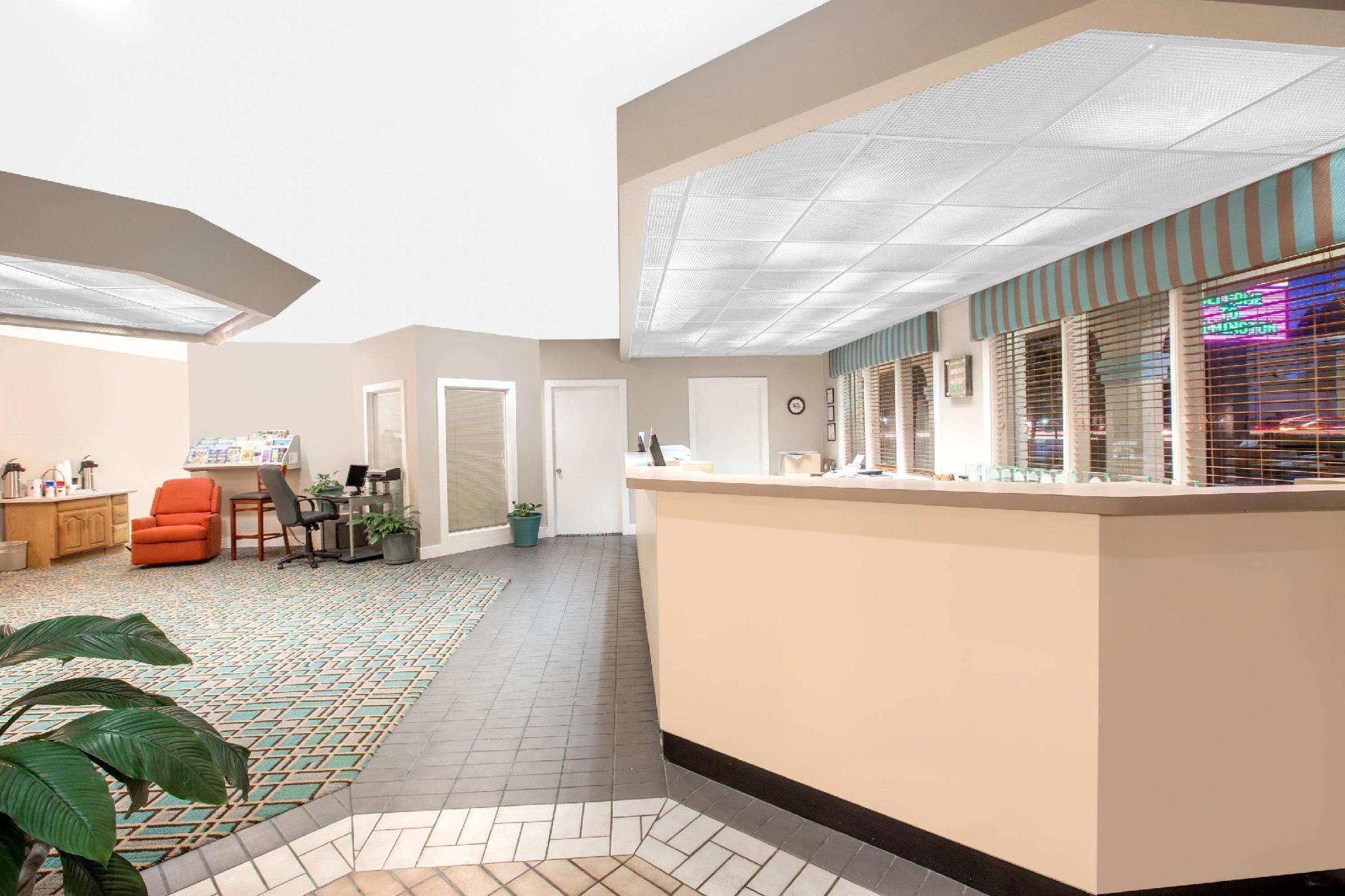 Motel Days By Wyndham / 2*