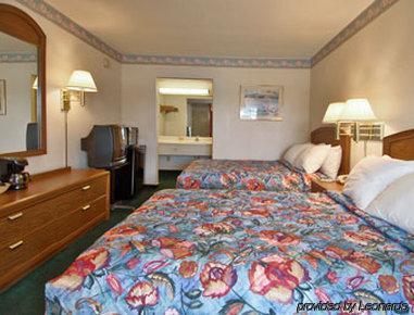 Motel Days By Wyndham / Wilmington