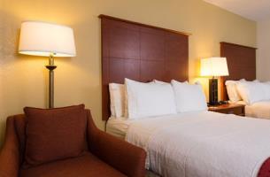 Motel Days By Wyndham / Wilmington