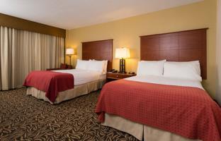 Days By Wyndham / Motel Wilmington